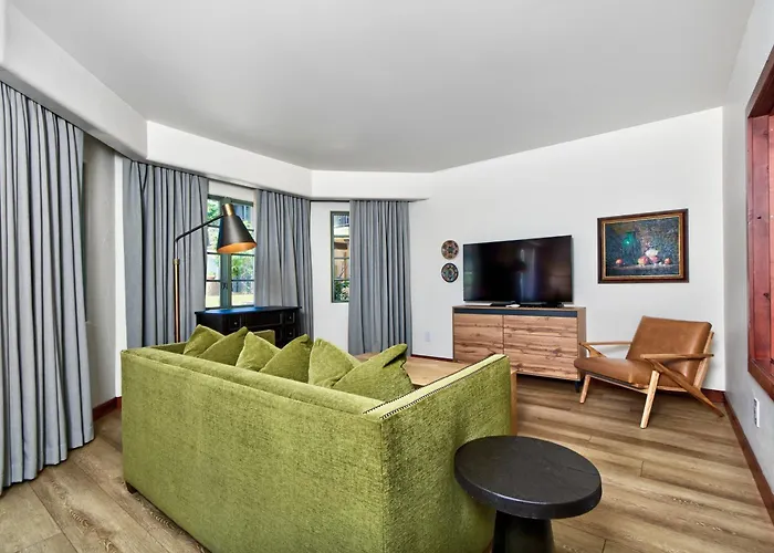Hotel Los Gatos