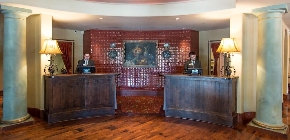 Hotel Gatos 4*