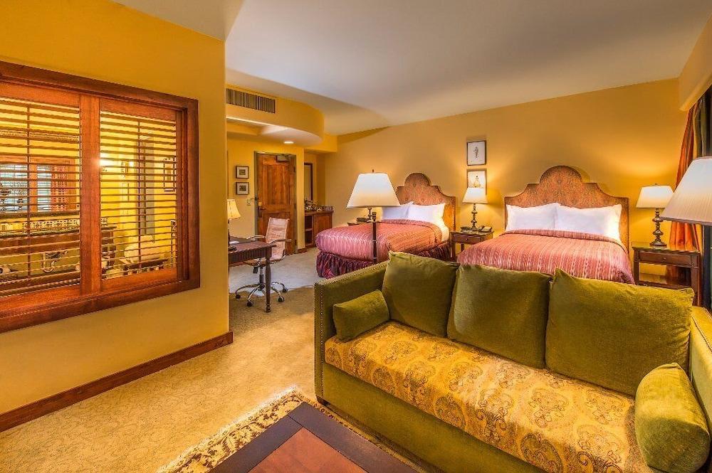 Hotel Gatos Los Gatos