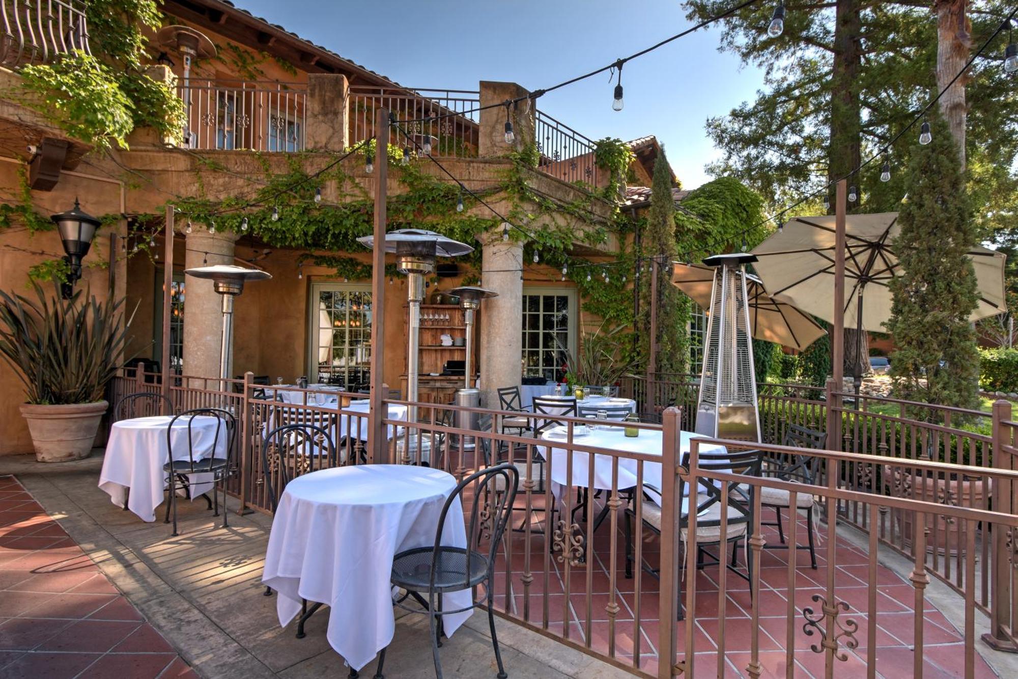 Hotel Gatos