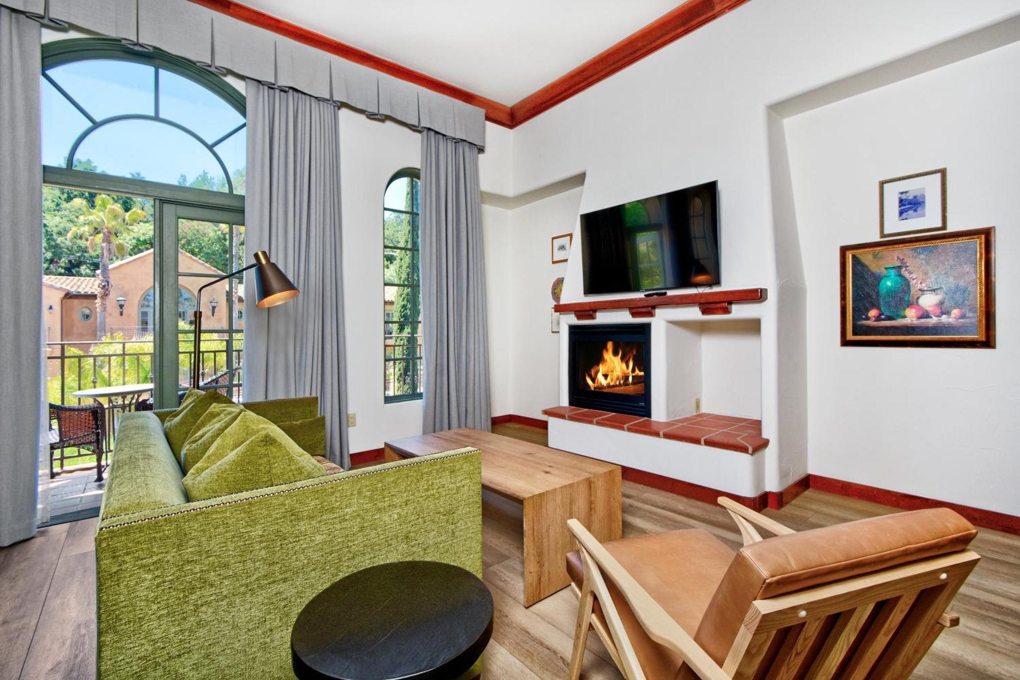 Hotel Gatos
