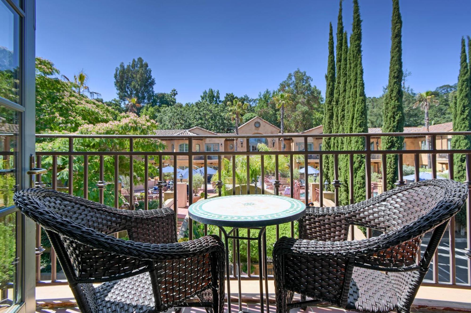Gatos Hotel Los Gatos
