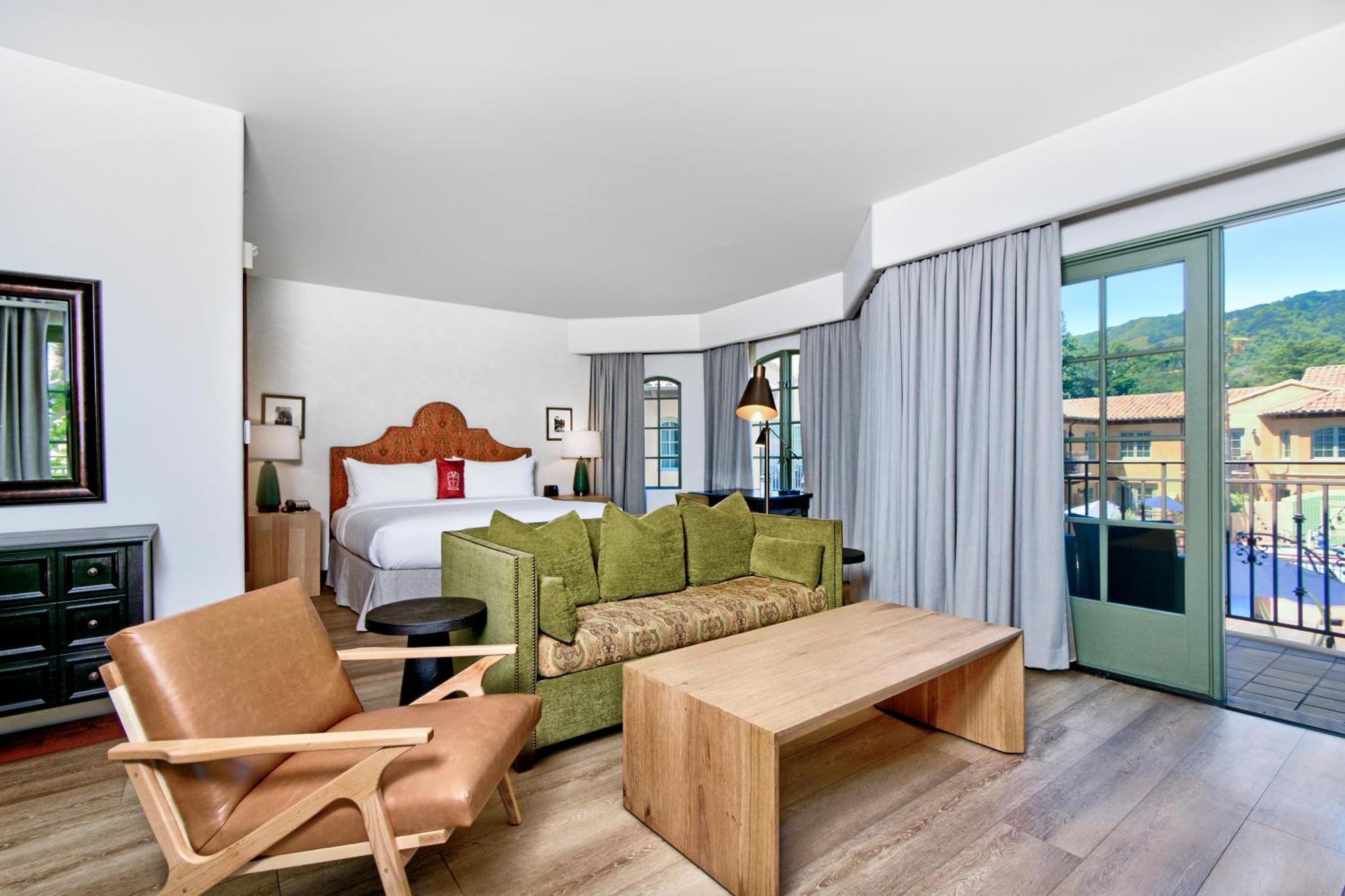 Gatos Hotel